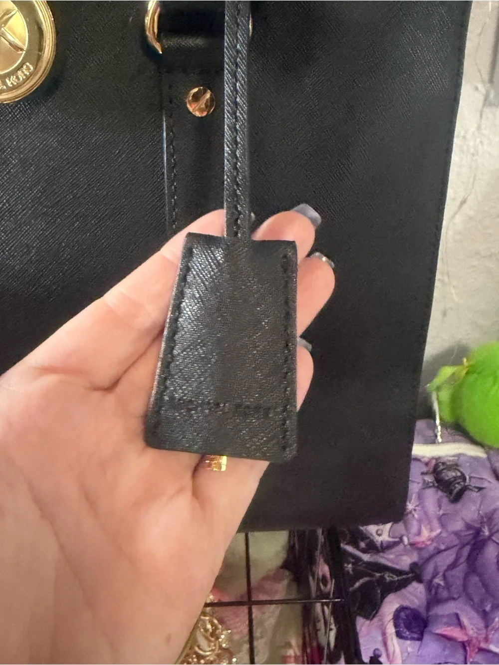 Michael Kors authentic michael
